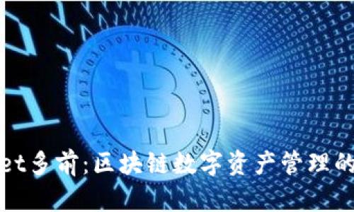 tpWallet多前：区块链数字资产管理的新选择